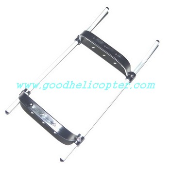 mingji-802-802a-802b helicopter parts undercarriage